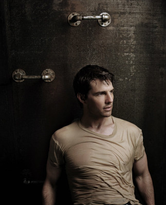 Tom Cruise pic #34074