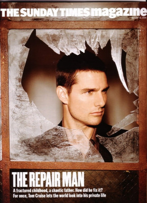 Tom Cruise pic #71496