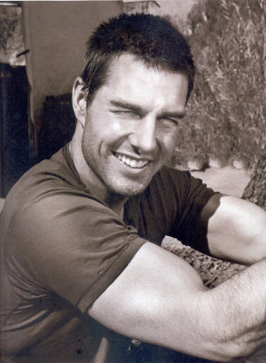 Tom Cruise pic #22485