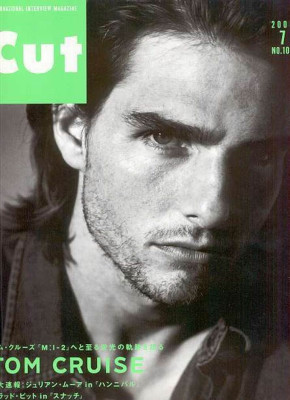 Tom Cruise pic #22267