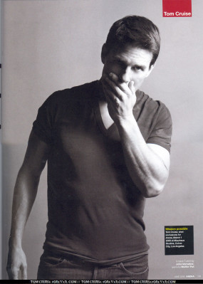 Tom Cruise pic #69423