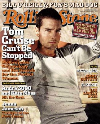 Tom Cruise pic #22265