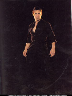 Tom Cruise pic #54978