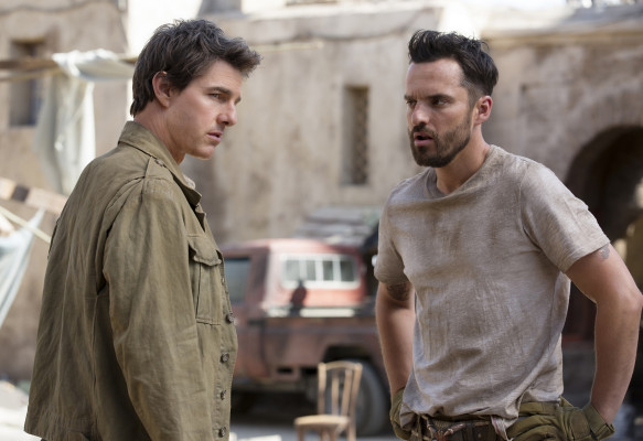 Tom Cruise pic #909826