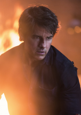 Tom Cruise pic #909827