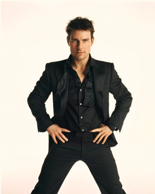 Tom Cruise pic #435810