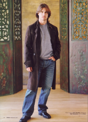 Tom Cruise pic #51642