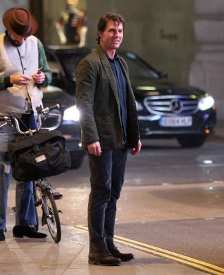 Tom Cruise pic #746688