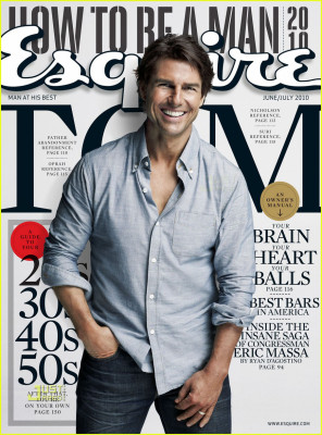 Tom Cruise pic #260112