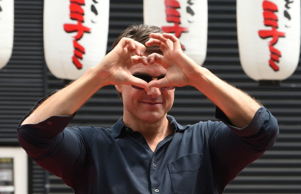Tom Cruise pic #714505