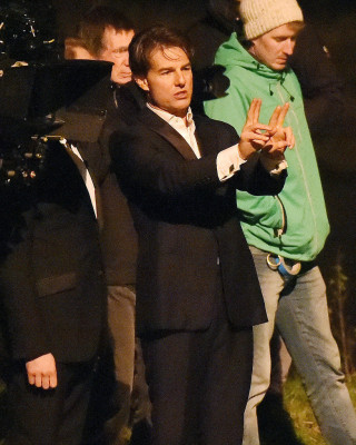 Tom Cruise pic #758674