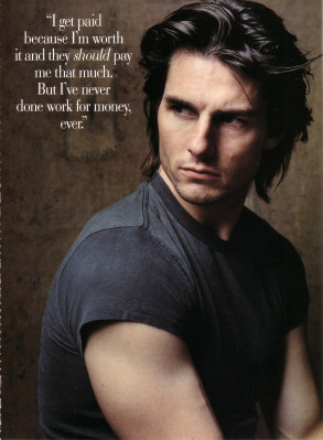 Tom Cruise pic #51640