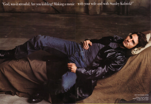 Tom Cruise pic #51724