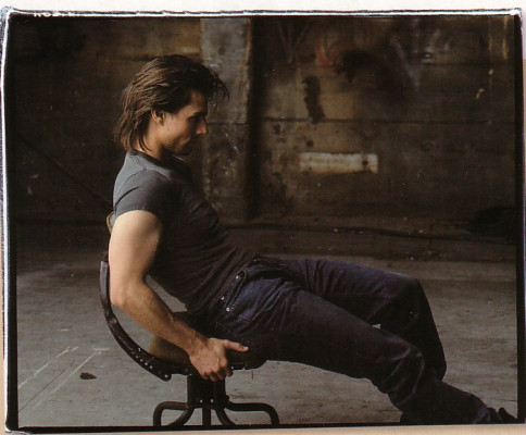 Tom Cruise pic #51725