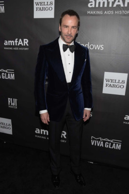 photo 9 in Tom Ford gallery [id738154] 2014-11-04 00:00:00