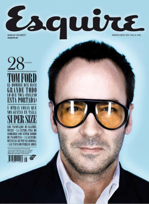 Tom Ford pic #284335