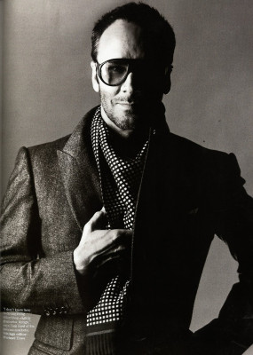 Tom Ford pic #326851
