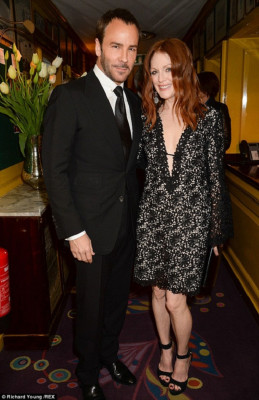 photo 6 in Tom Ford gallery [id759032] 2015-02-14 00:00:00
