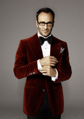 Tom Ford pic #237822