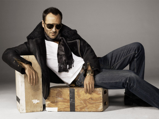 Tom Ford pic #237825