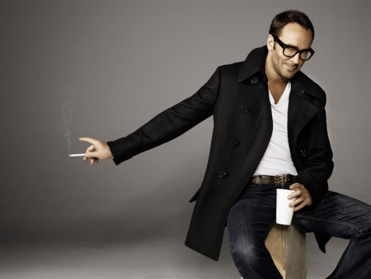 Tom Ford pic #237829