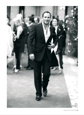 Tom Ford pic #345147