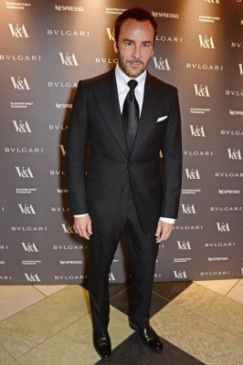 photo 11 in Tom Ford gallery [id689461] 2014-04-13 00:00:00