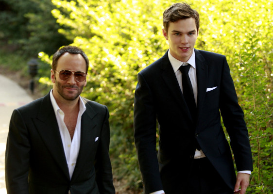 Tom Ford pic #345128