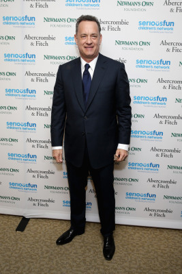 photo 15 in Tom Hanks gallery [id763539] 2015-03-08 00:00:00