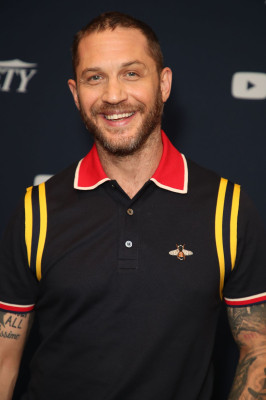 photo 7 in Tom Hardy gallery [id1053924] 2018-07-30 00:00:00