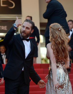 Tom Hardy pic #498474