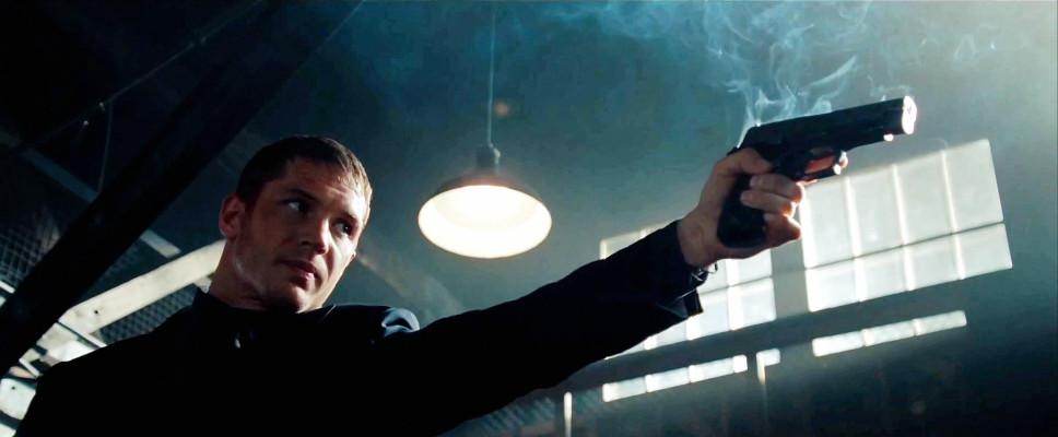 Tom Hardy pic #445229