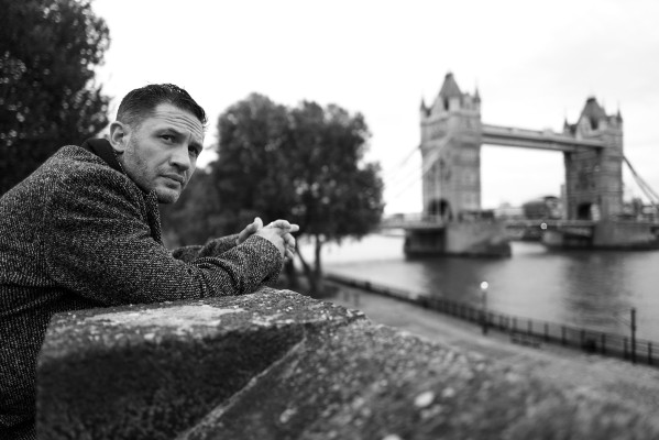 Tom Hardy pic #1266653