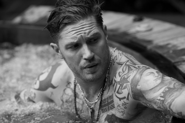Tom Hardy pic #658547