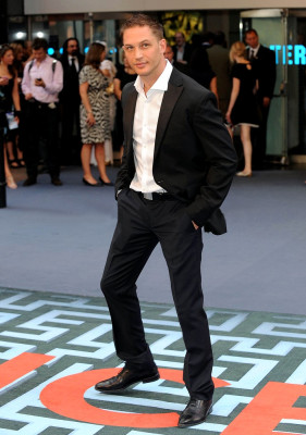 photo 3 in Tom Hardy gallery [id436637] 2012-01-23 00:00:00
