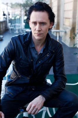 Tom Hiddleston pic #649735