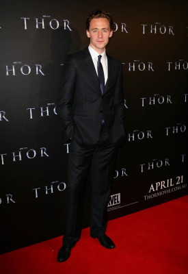 Tom Hiddleston pic #381482