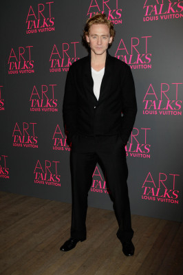 Tom Hiddleston pic #480144