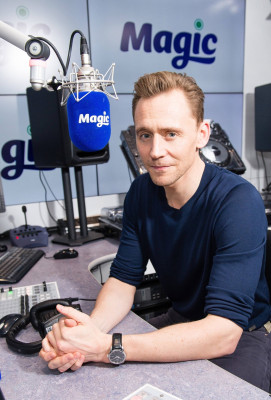Tom Hiddleston pic #915680