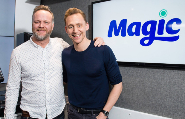 Tom Hiddleston pic #915683