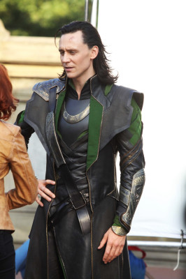 Tom Hiddleston pic #652451
