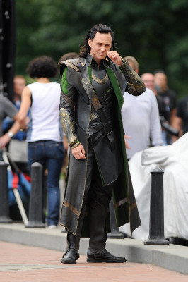 Tom Hiddleston pic #649736