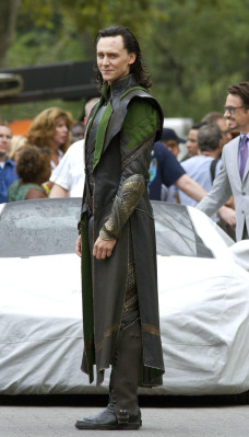 Tom Hiddleston pic #654693