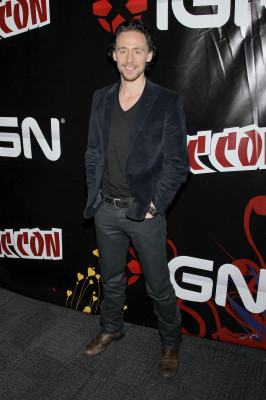Tom Hiddleston pic #480155