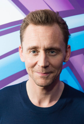 Tom Hiddleston pic #915679