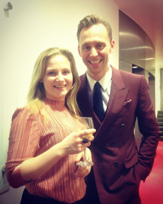 Tom Hiddleston pic #949865