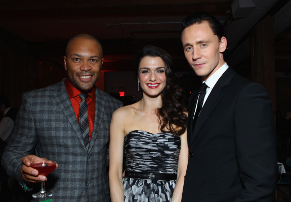 Tom Hiddleston pic #663521