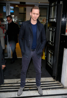 Tom Hiddleston pic #917166
