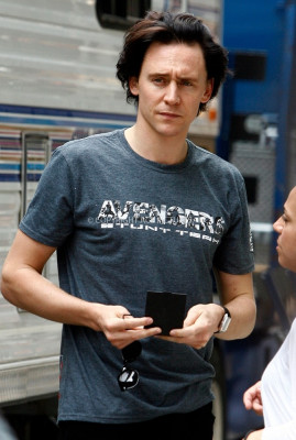 Tom Hiddleston pic #655883