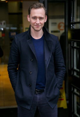 Tom Hiddleston pic #917164